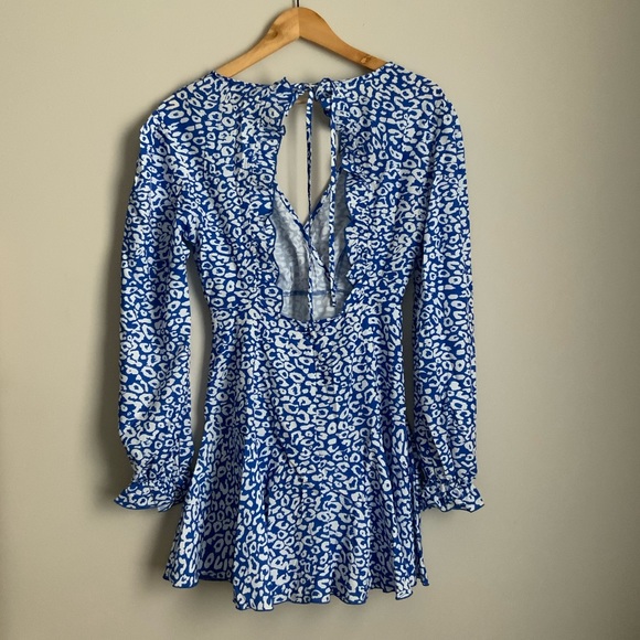 AREA STARS “Arya” Dress NWT - Picture 4 of 9